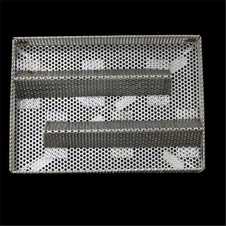 A-Maze-N A-MAZE-N AMNPS 5 x 8 Pellet Tray AMNPS5X8